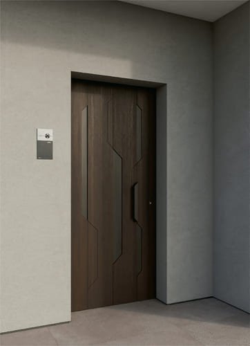 instalar puerta acorazada