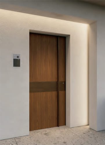 puertas acorazadas precios