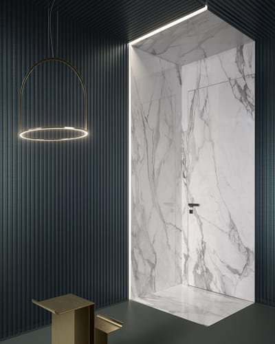 Filomuro b glass marmo a