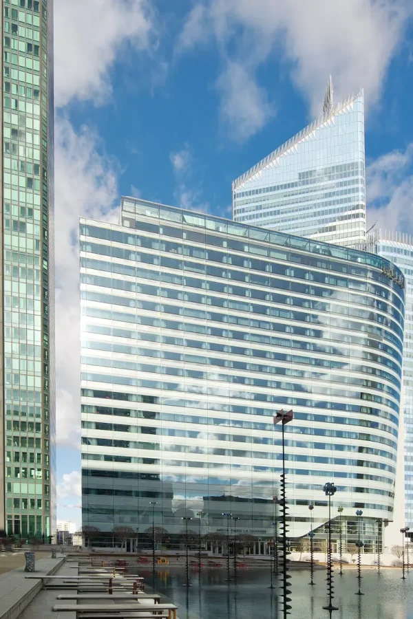 Hotel Meliá Paris La Défense