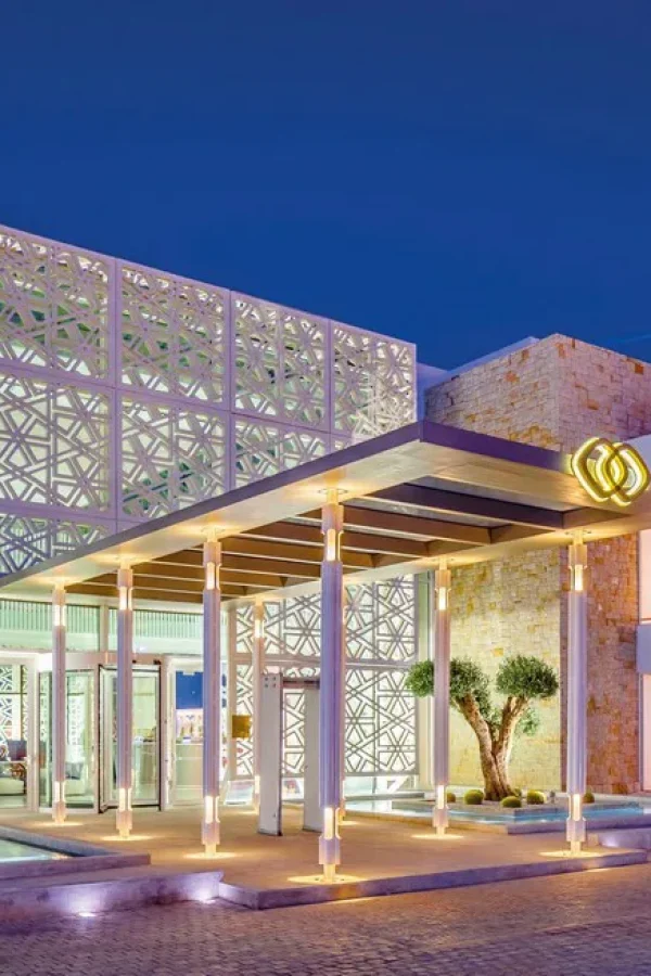 Sofitel Tamuda Bay | M’Diq – Marocco